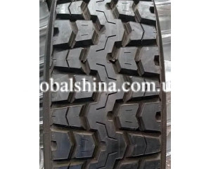 Triangle TR667 (универсальная) 9.00 R20 144/142K PR16 Triangle TR667 (универсальная) 9.00 R20 144/142K PR16